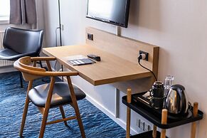HOTEL SØMA Aasiaat