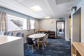 HOTEL SØMA Aasiaat