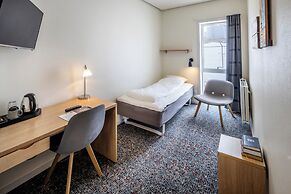 HOTEL SØMA Aasiaat
