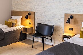 HOTEL SØMA Aasiaat