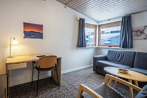 HOTEL SØMA Aasiaat