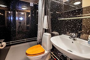 HOTEL SØMA Aasiaat