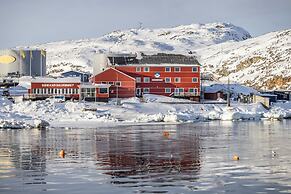 HOTEL SØMA Aasiaat