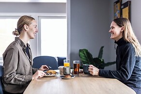 HOTEL SØMA Aasiaat