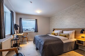HOTEL SØMA Aasiaat