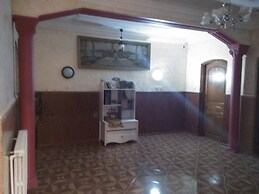 Hôtel Sultan