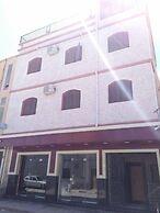 Hôtel Sultan
