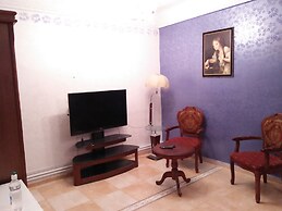 Hôtel Sultan