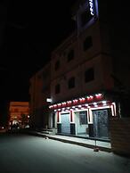 Hôtel Sultan