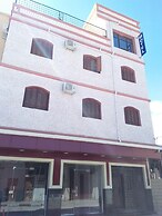 Hôtel Sultan