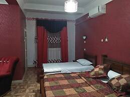 Hôtel Sultan