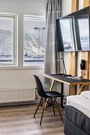 HOTEL SØMA Nuuk
