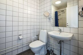 HOTEL SØMA Nuuk