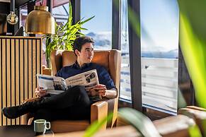 HOTEL SØMA Nuuk