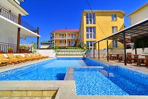 Guest house Spiros