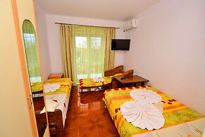 Guest house Spiros
