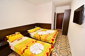 Guest house Spiros