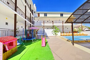 Guest house Spiros