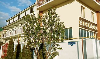 Guest house Spiros