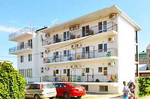 Guest house Spiros