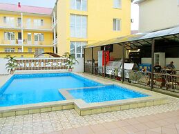 Guest house Spiros