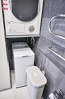 Ocean view apartment