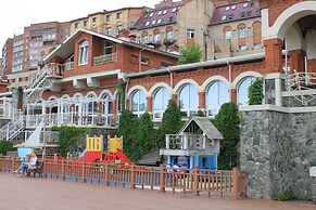 Ocean view apartment