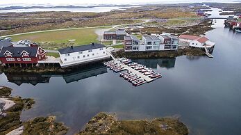 Sula Rorbuer og Havhotell