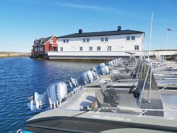 Sula Rorbuer og Havhotell