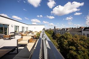 GINN City & Lounge Yorck Berlin