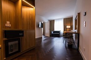 GINN City & Lounge Yorck Berlin