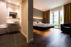GINN City & Lounge Yorck Berlin