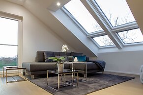 Toploft The Aparthotel