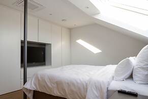 Toploft The Aparthotel