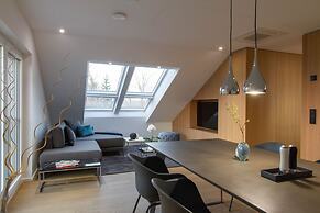 Toploft The Aparthotel