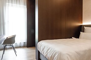 Toploft The Aparthotel