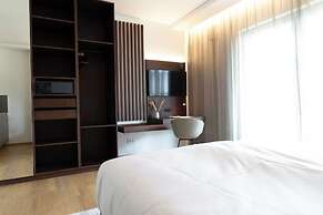 Toploft The Aparthotel