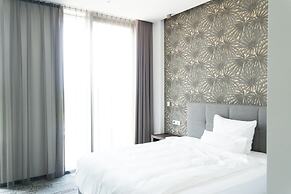 Toploft The Aparthotel