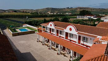 Pátio da Figueira