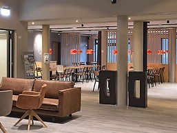 Euro Hotel Wertheim