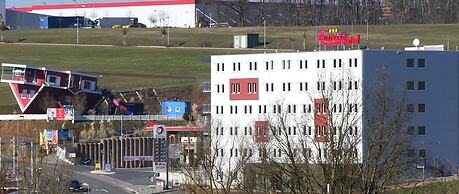 Euro Hotel Wertheim
