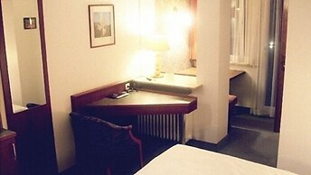 Hotel Adler