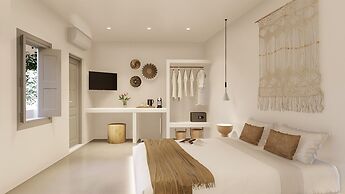 CILON Suites