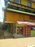 Kikuyu Guest House