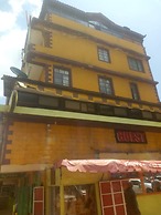 Kikuyu Guest House