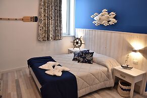 B&B Marina Blu