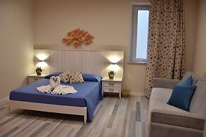 B&B Marina Blu
