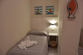 B&B Marina Blu