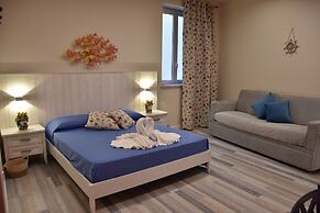 B&B Marina Blu