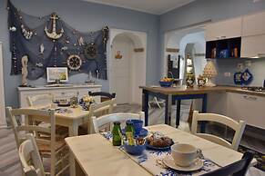 B&B Marina Blu
